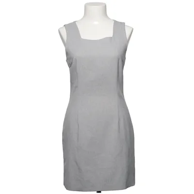 Jurk (Grijs) van Joseph Polyester