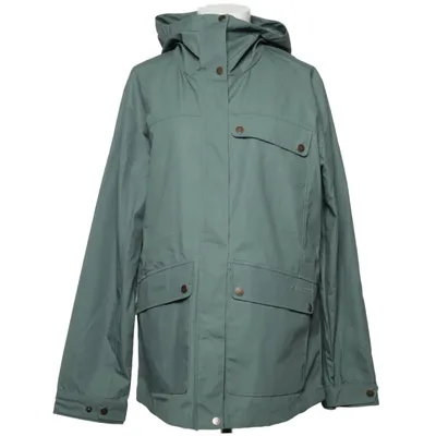Veste polaire (Vert) de Everest Coton, Polyester