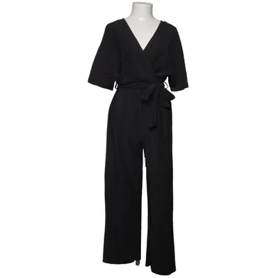 Combinaison (YASOLINDA SS ANKLE JUMPSUIT) de YAS Polyester recyclé