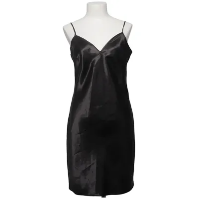 Underklänning (Svart) Polyester
