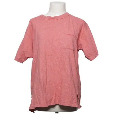 T-shirt (Rød) fra Tara Bomuld