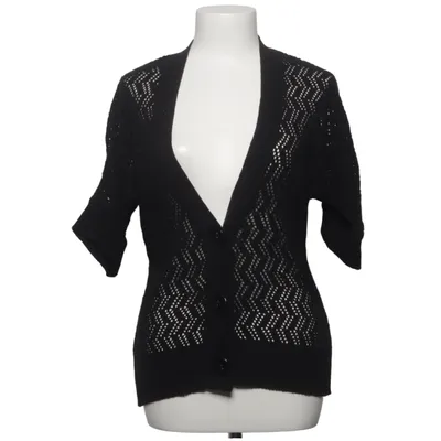 Cardigan (Black) from Yessica by C&A