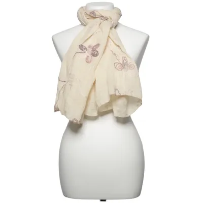 Sjaaltje (Beige) van Soyaconcept Katoen