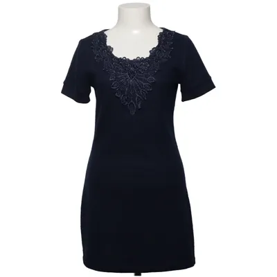 Robe (Bleu) de Pussycat Élasthane, Polyester