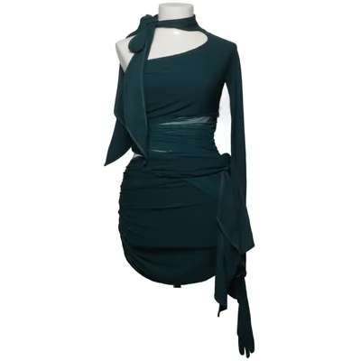 Jurk (Groen) van Mugler x H&M