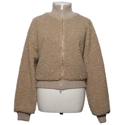 Bomberjacka (Beige) från H2O Fagerholt Polyester