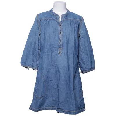 Denim dress (267) from Crocker Cotton