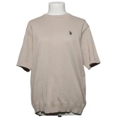 Topp (Beige) från U.S. Polo Assn. Polyester