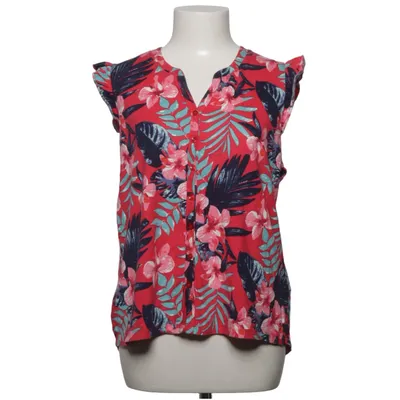Top (Rood, Meerkleurig) van Cellbes Katoen, Viscose