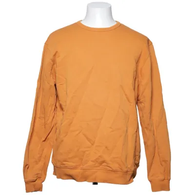 Collegetröja (DRIZZLE SWEATSHIRT) från Forét Ekologisk bomull