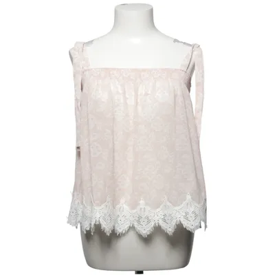 Haut (Rose) de Divided by H&M Polyester