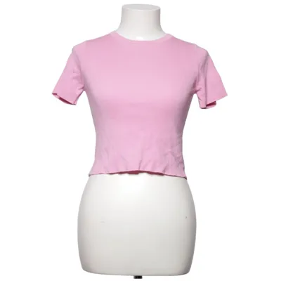 T-shirt (Rose) de Reserved Polyamide, Viscose