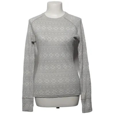 Ondershirt (Grijs, Wit) van Everest Polyester, Wol