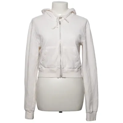 Kapuzenpullover (Beige) von Brandy Melville Baumwolle, Polyester