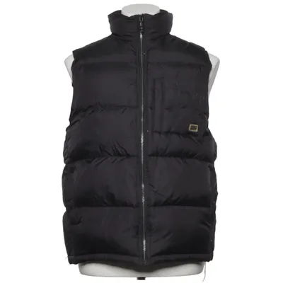 Outdoor vest (Big Bang) van Quiksilver Dons, Veer, Polyamide