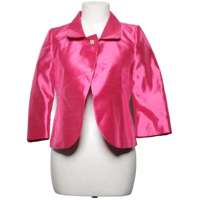 Bolero (Rosa) från Linder Polyester