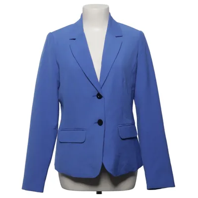 Blazer (Blauw) van Brandtex
