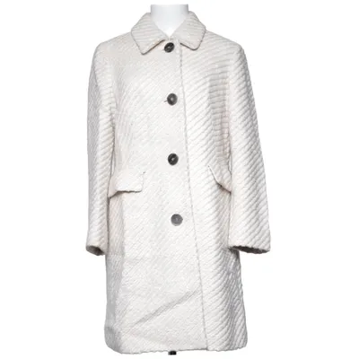 Kappa (Beige) från Joseph Janard Akryl, Polyamid, Polyester, Viskos, Ull