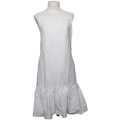 Dress (White) from Elaine Hersby