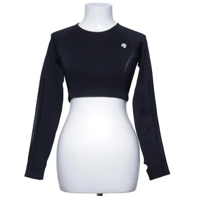Sports top (Black) from Oceans Apart Elastane, Polyamide