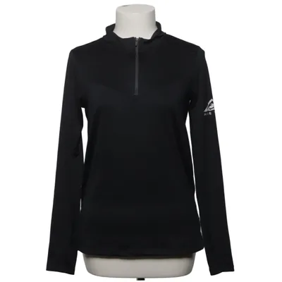 Træningstrøje (Sort) fra Nike Trail Elastan, Polyester