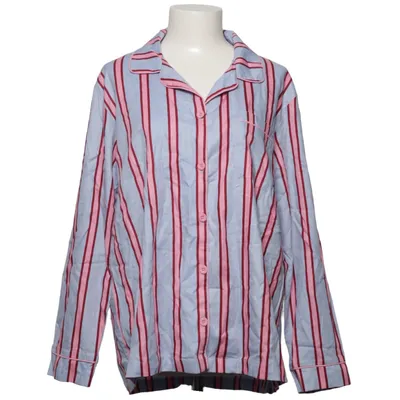 Pyjamasskjorta (Blå, Rosa) från Rayville Bomull