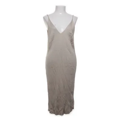 Dress (Beige) from H&M Polyamide, Viscose