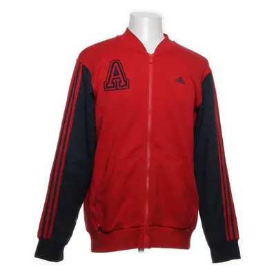 Bomberjack (Rood, Blauw) van Adidas