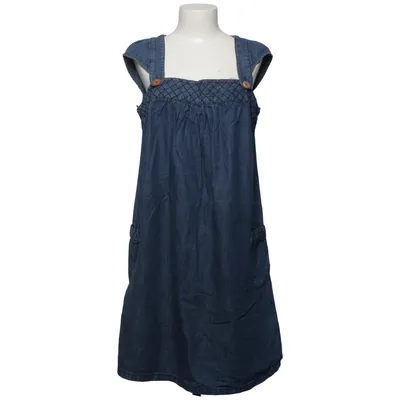 Jeanskleid (Blau) von George Baumwolle