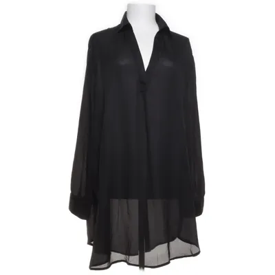 Blus (Svart) från Zanzea Collection