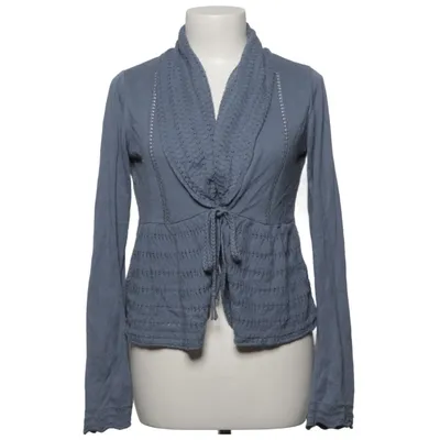 Cardigan (Blue) from Odd Molly
