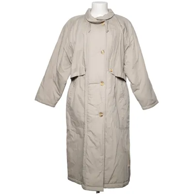 Trench-coat (Beige) de Magasin Coton, Polyamide, Polyester