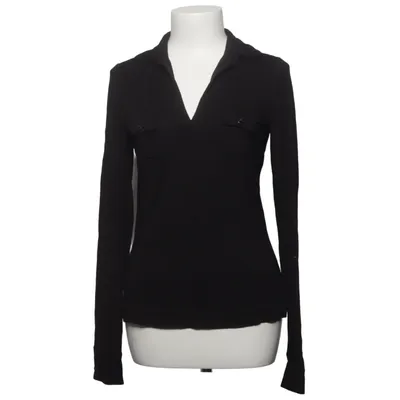 Långärmad t-shirt (Olganib) från InWear Essentials Elastan, Viskos