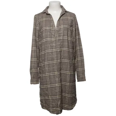 Robe (Beige, Marron, Bleu) de River Woods Laine