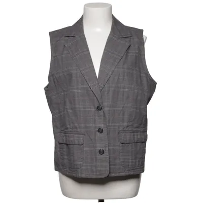 Gilet de costume (Gris) de Giorgio Coton
