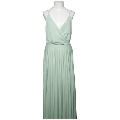 Maxi jurk (Groen) van ASOS Polyester