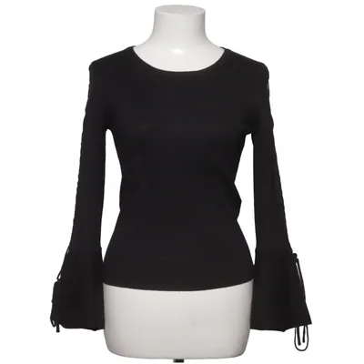 Pull-over (Noir) de Cameo Rose Polyamide, Viscose