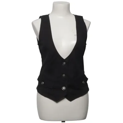 Kostuumgilet (Zwart) van Tom Tailor