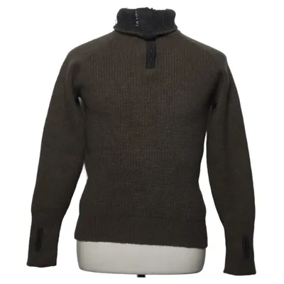 Pull-over (Marron) de Ulvang Laine