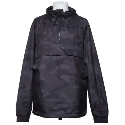 Anorak (Grå, Flerfärgad) från Urban Classics Polyester