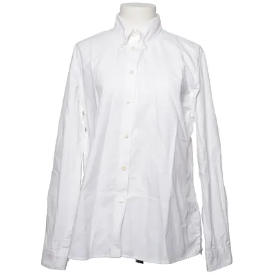Chemise (Blanc) de SAND Basic Coton