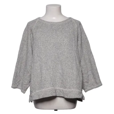Tröja (Grå) från Eileen Fisher Ekologisk bomull