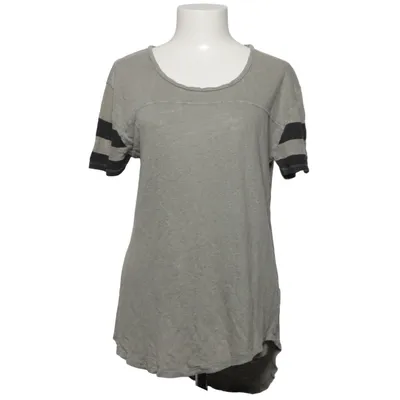 T-shirt (Grå, Svart) från Zara W&B Collection