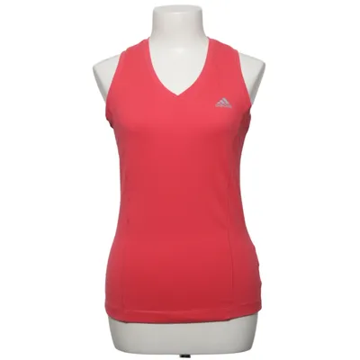 Sports tank top (Essentials) from Adidas Elastane, Polyester