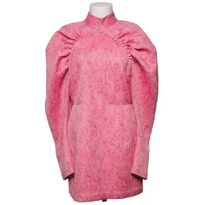 Robe (Rose) de ROTATE Birger Christensen Polyester