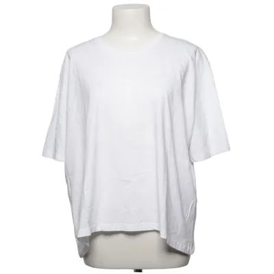 T-shirt (Wit) van Secret Season
