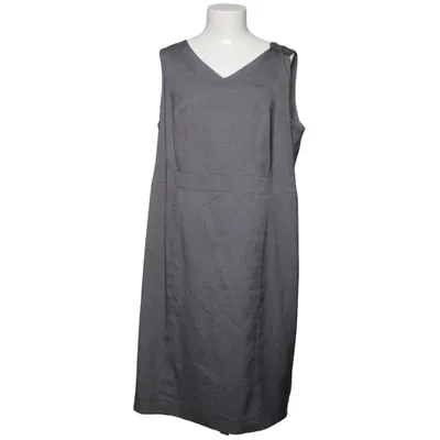 Klänning (Grå) från Yessica Elastan, Polyester, Viskos