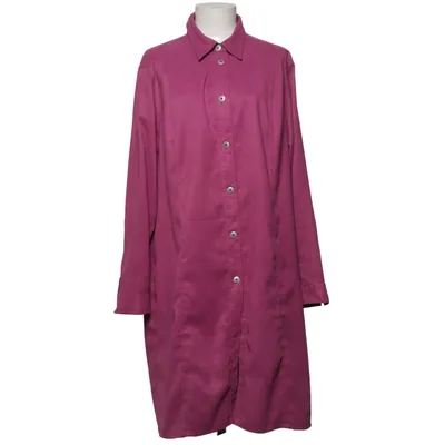 Shirt dress (Pink) from Elton
