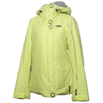 Manteau de ski (Jaune) de Dakine Polyamide, Polyester