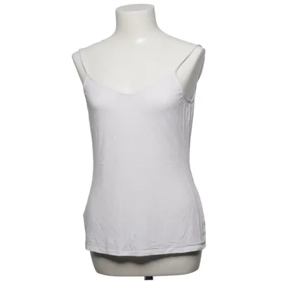 Tanktop (Wit) van Intimissimi Elastaan, Modal